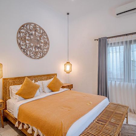 Villa Deba 3 By Bali Villa Solutions Seminyak Zewnętrze zdjęcie