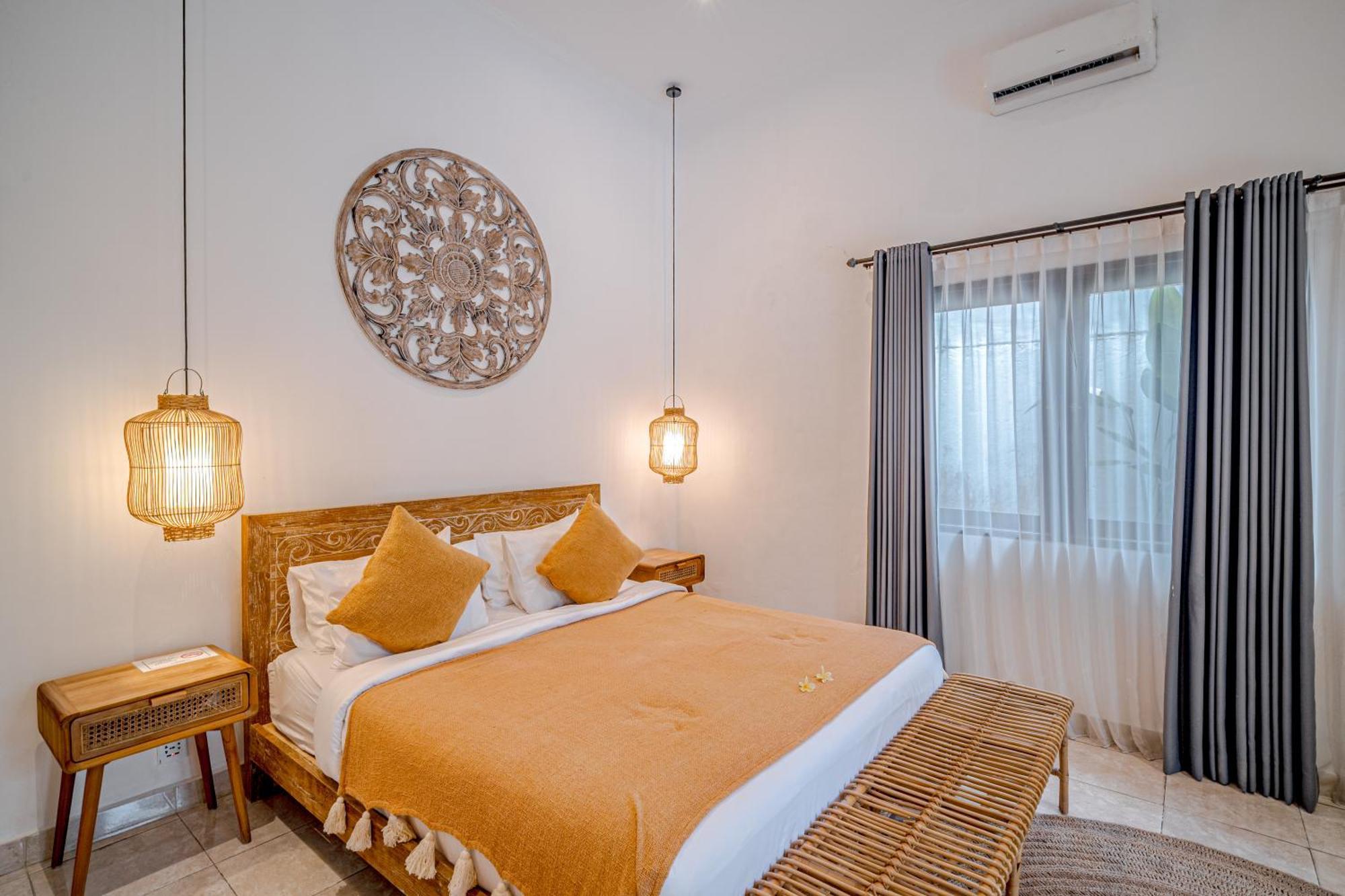 Villa Deba 3 By Bali Villa Solutions Seminyak Zewnętrze zdjęcie