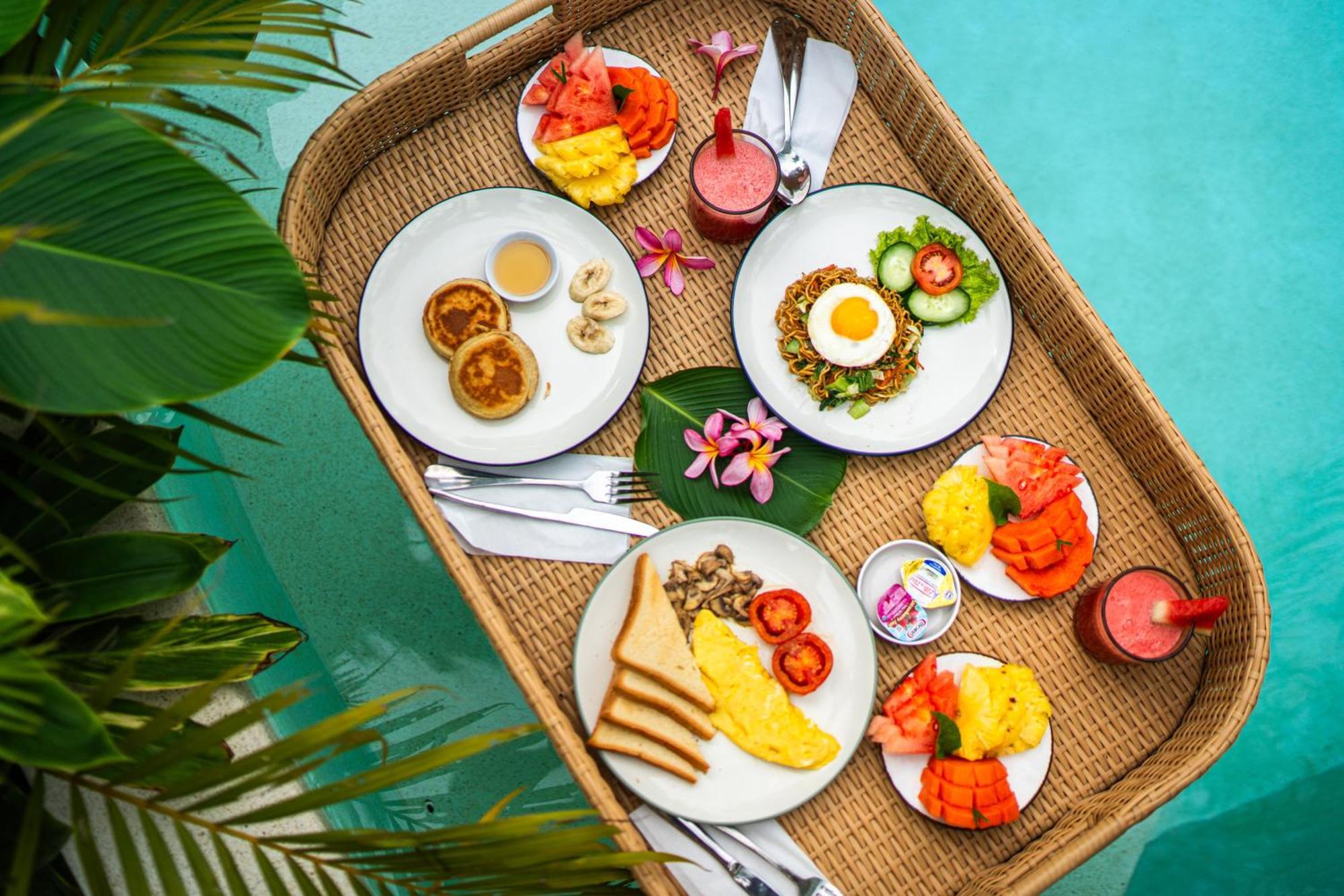 Villa Deba 3 By Bali Villa Solutions Seminyak Zewnętrze zdjęcie