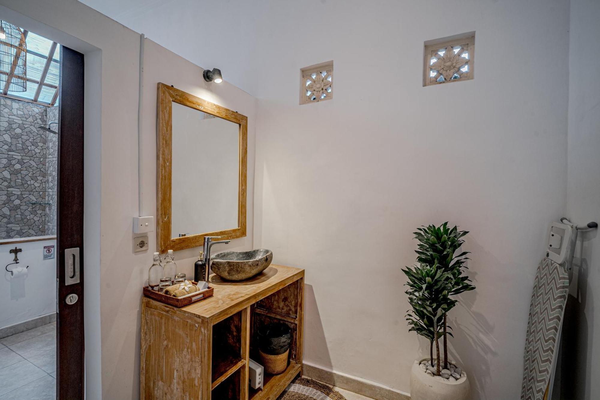 Villa Deba 3 By Bali Villa Solutions Seminyak Zewnętrze zdjęcie