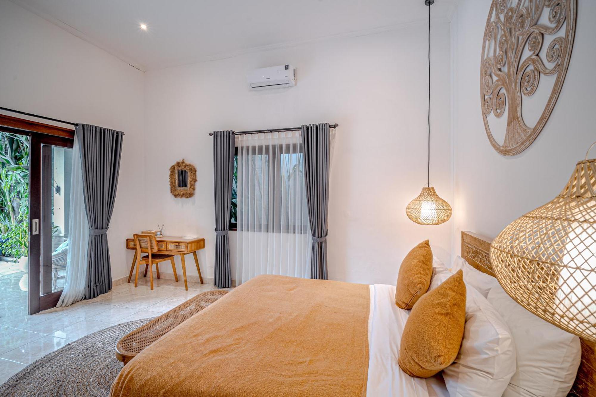 Villa Deba 3 By Bali Villa Solutions Seminyak Zewnętrze zdjęcie