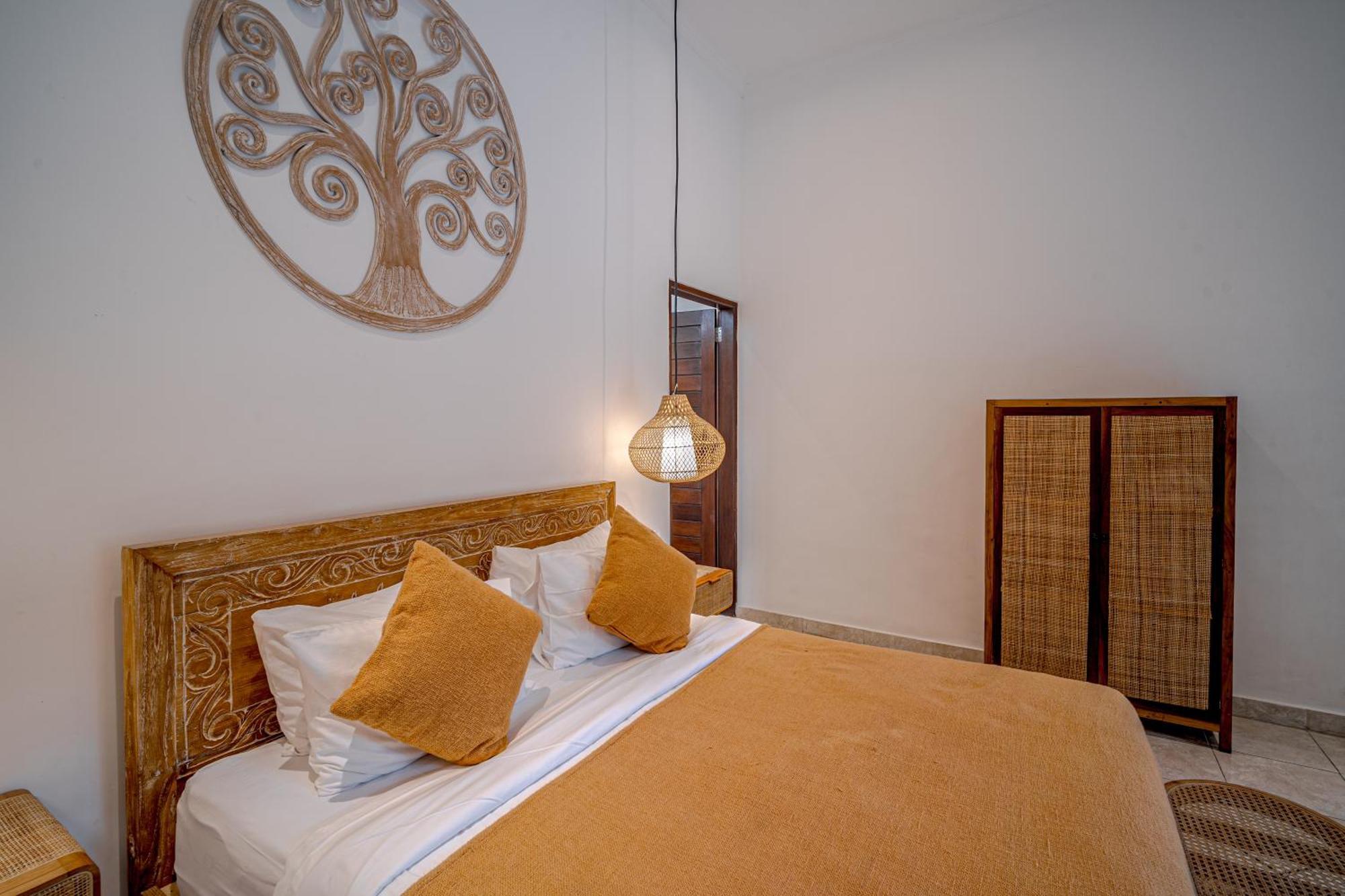 Villa Deba 3 By Bali Villa Solutions Seminyak Zewnętrze zdjęcie