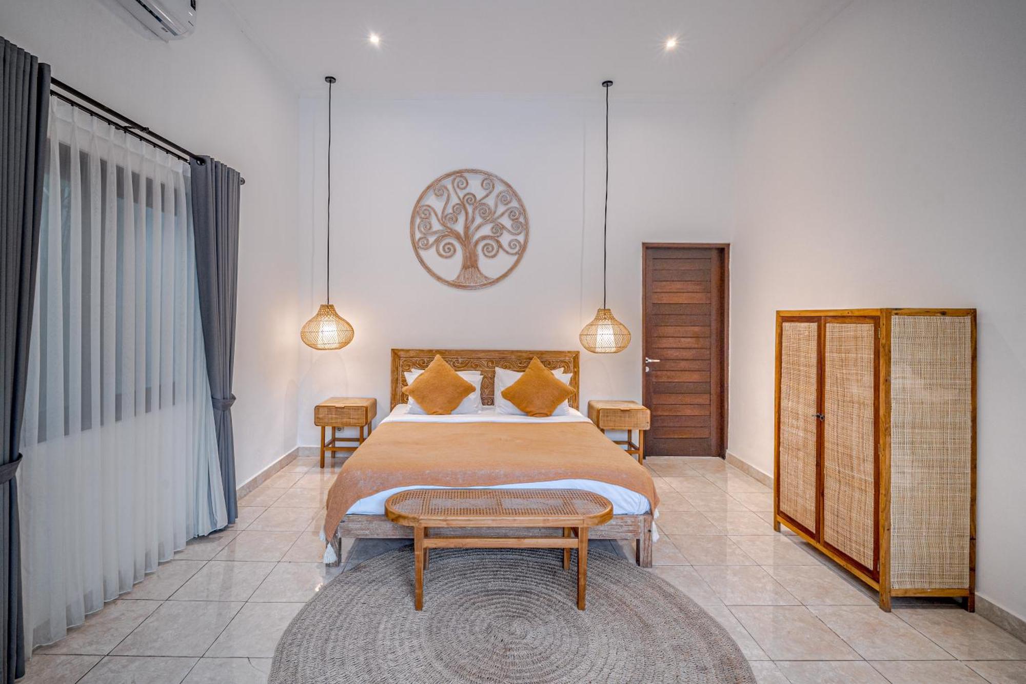 Villa Deba 3 By Bali Villa Solutions Seminyak Zewnętrze zdjęcie