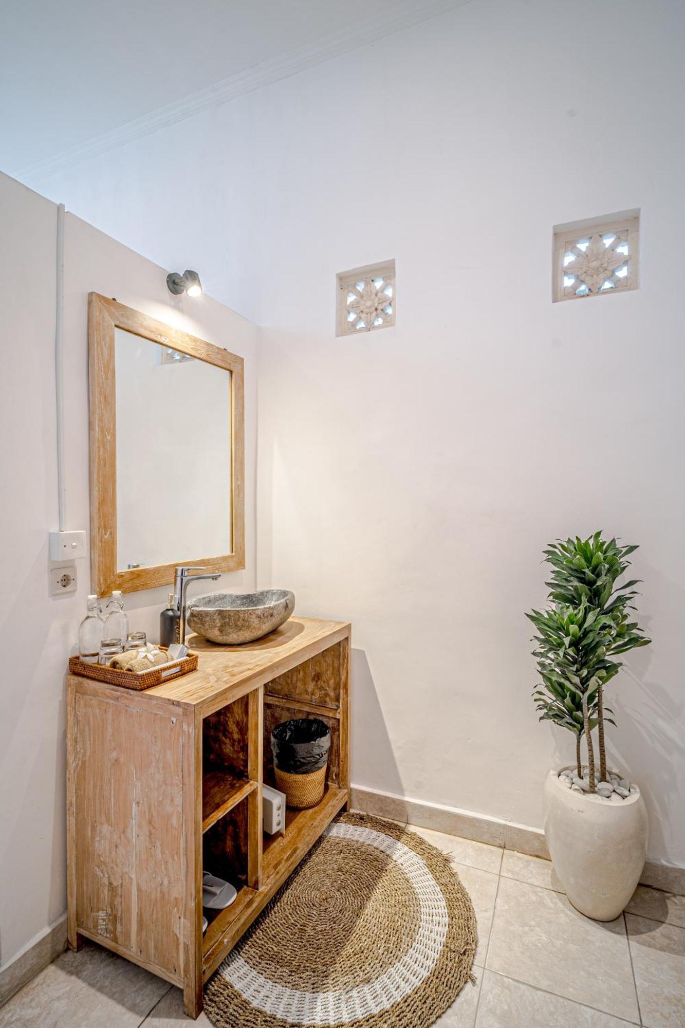 Villa Deba 3 By Bali Villa Solutions Seminyak Zewnętrze zdjęcie