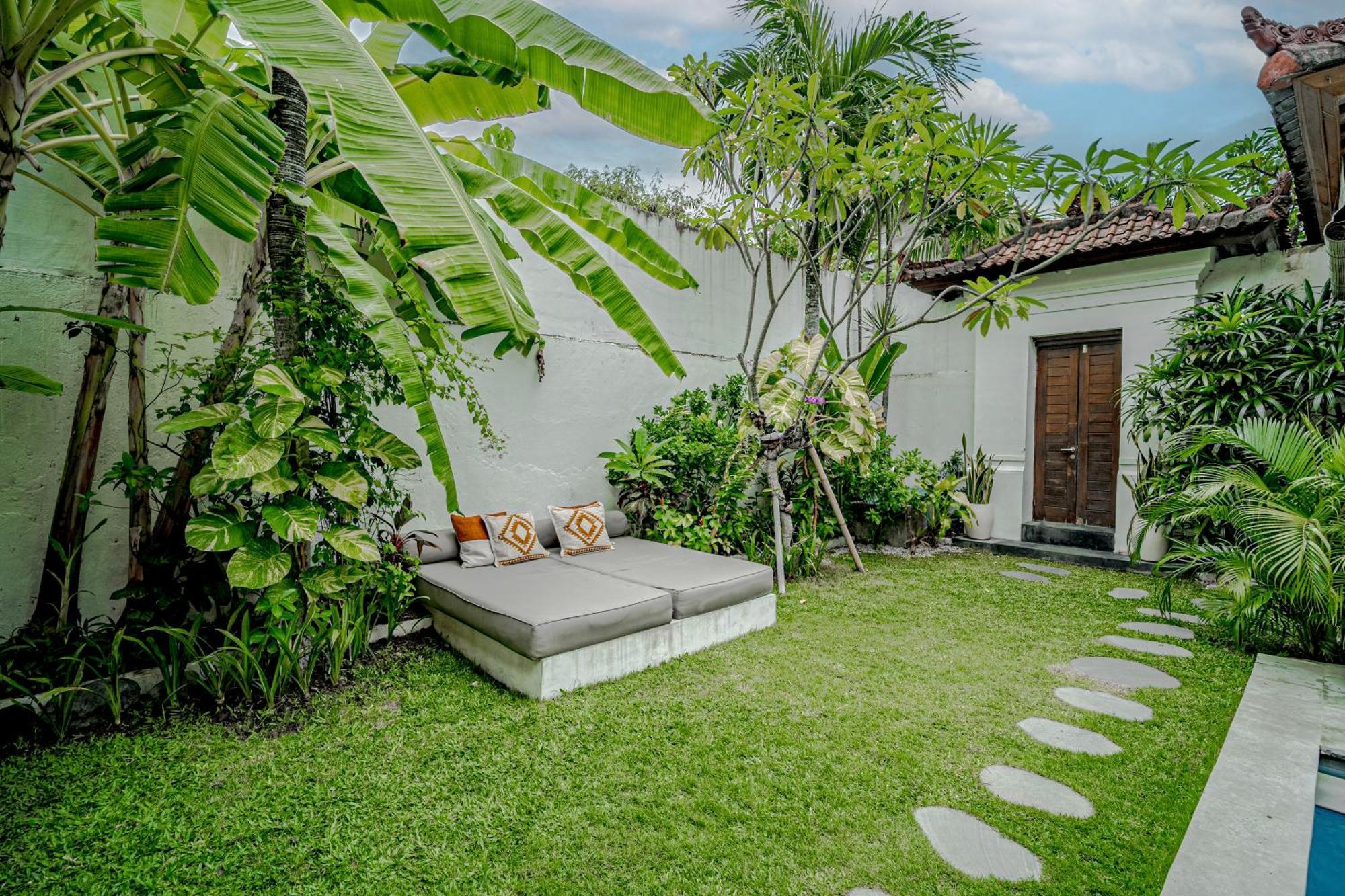 Villa Deba 3 By Bali Villa Solutions Seminyak Zewnętrze zdjęcie
