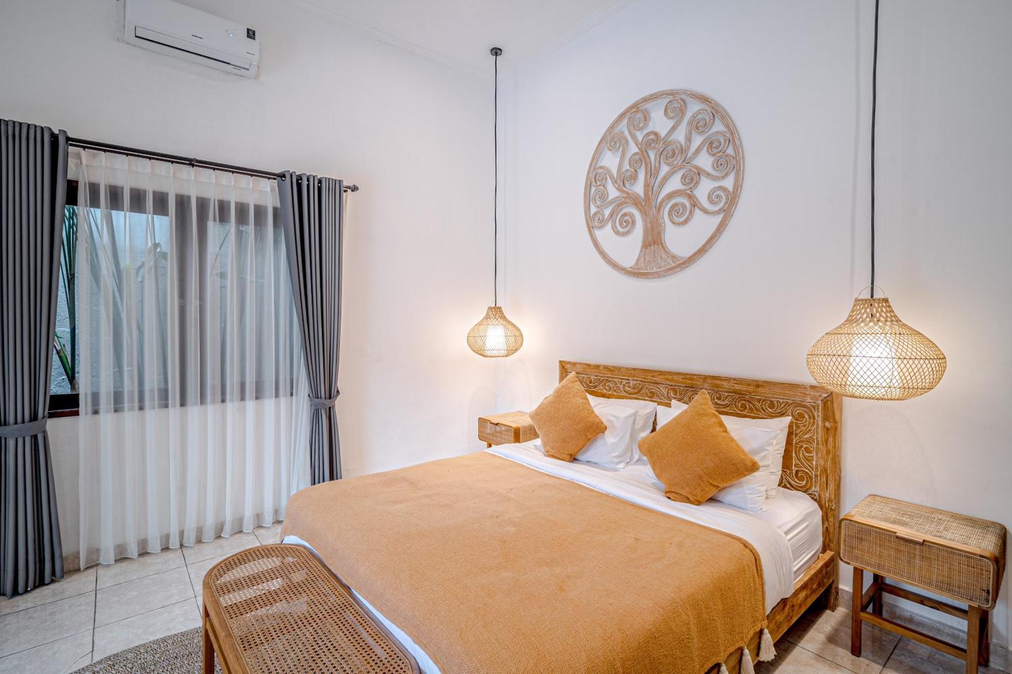 Villa Deba 3 By Bali Villa Solutions Seminyak Zewnętrze zdjęcie