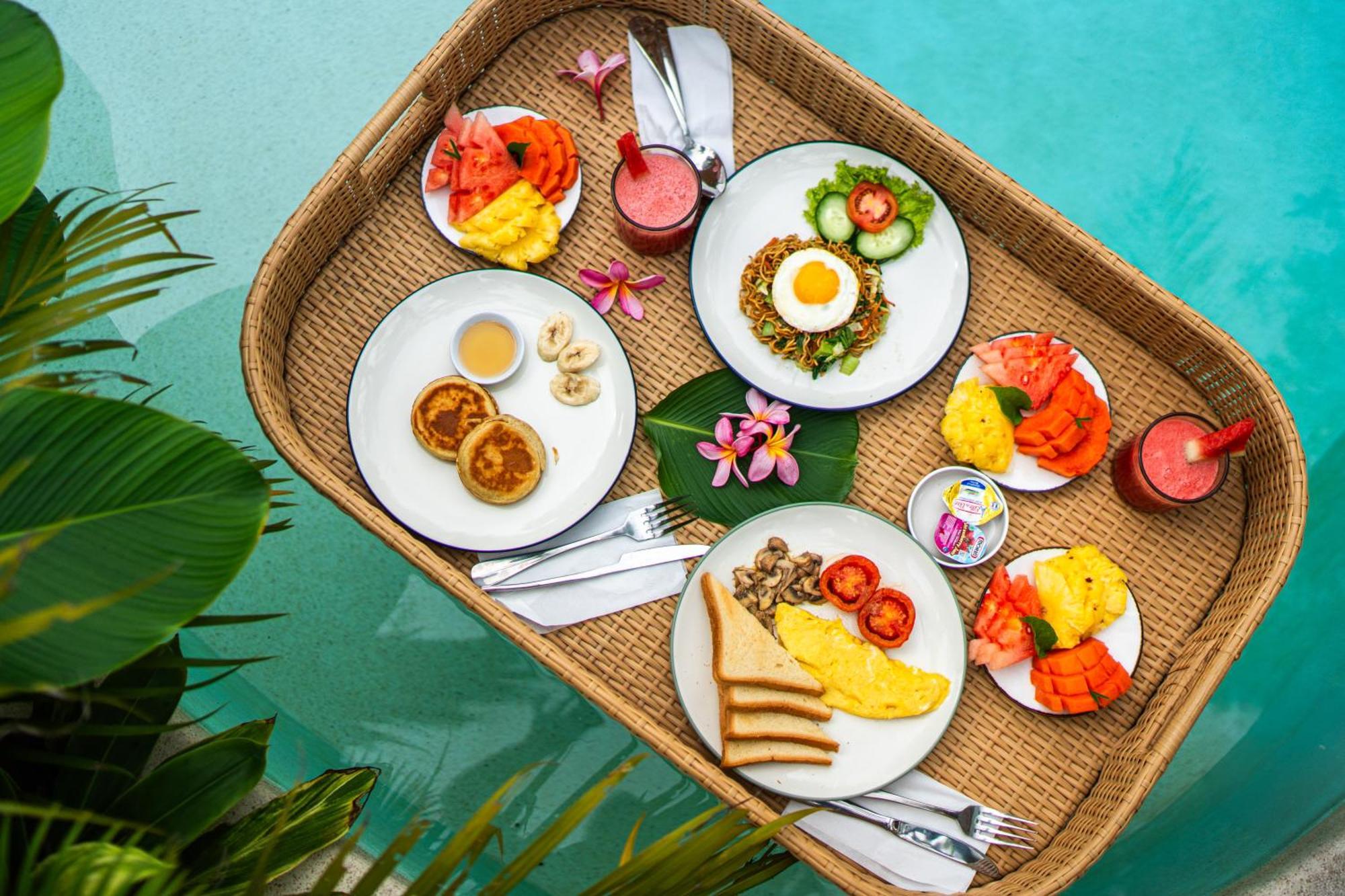 Villa Deba 3 By Bali Villa Solutions Seminyak Zewnętrze zdjęcie